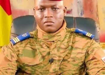 Capitaine Ibrahim Traoré: « Il y a pire que des putschistes (au sein de la Cedeao) »!!!