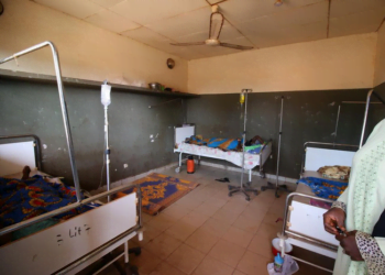 Mandiana : Des résultats des activités des centres de santé et de l&rsquo;hôpital préfectoral présentés !!!