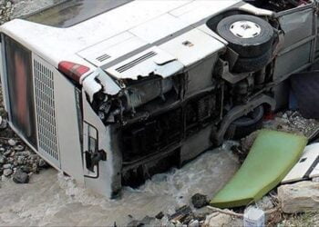 Mali : 31 morts dans un accident de la route!!!