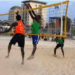 Sport/Guinée : En crise interne depuis 15 ans, les acteurs du volley-ball en formation !!!