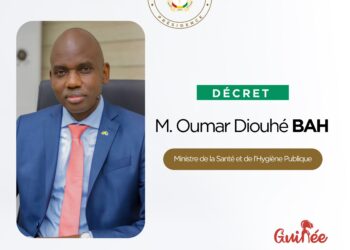 Gouvernement de Transition Acte 2 : Les ministres nommés en photos !!!