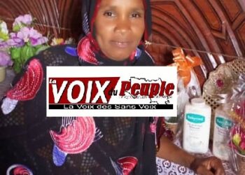 Koubia : Daouda Baldé égorge sa marâtre Fatimatou Diallo, mère de 3 enfants !!!