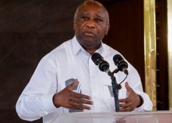 Côte d’Ivoire : Laurent Gbagbo annoncé candidat à l’élection présidentielle de 2025!!!