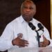 Côte d’Ivoire : Laurent Gbagbo annoncé candidat à l’élection présidentielle de 2025!!!