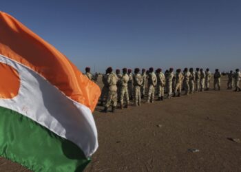 Afrique : Le Niger met fin à sa coopération avec les USA !!!