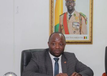 Guinée : La journée du lundi 1er avril déclarée fériée… (Communiqué) !!!