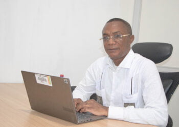 GUINÉE : ‘’SEXTAPES ET PERVERSIONS SEXUELLES EN MILIEUX ADMINISTRATIF ET SOCIOPOLITIQUE’’, Aimé Stéphane MANSARE donne les raisons !!!