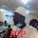 NÉCROLOGIE : Décès du Doyen ELHADJ IBRAHIME KALIL DIALLO, SECRÉTAIRE NATIONAL DU PEDN!!!