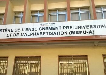 Education : ‘’Les examens nationaux programmés du 10 au 30 juin 2024’’ (Note) !!!