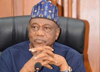 CRIEF : L’ancien Président de l’Assemblée, Amadou Damaro bénéficiera-t-il d’une liberté provisoire ? Non, le Parquet s’oppose dit le Procureur !!!