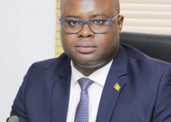 Révélations : Dr Bernard Goumou évincé avant la création de sa banque dénommée « Syli Banque »!!!