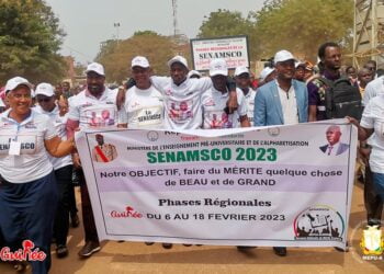 Evaluation de la SENAMCO : Une mission d’inspection séjourne à N’Zérékoré !!!