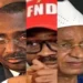 Guinée : Dissolution des conseils communaux, les FVG ‘’protestent vigoureusement’’ cette décision du Président de la Transition (Déclaration) !!!