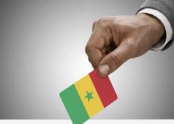 Élection présidentielle au Sénégal : Le scrutin fixé au 24 mars 2024 !!!