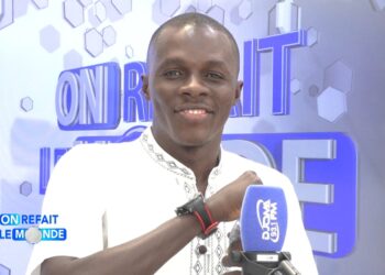 Presse : Le journaliste Habib Marouane Camara suspendu par la HAC pour ‘’diffamation’’ (Décision) !!!