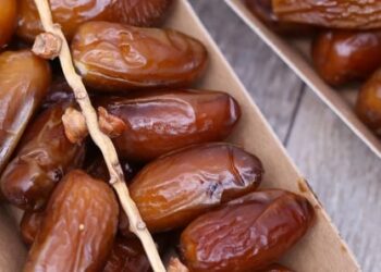 Ramadan : Mille et une raisons de consommer les dattes!!!