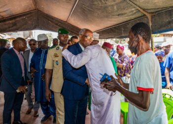 Les victimes de l&rsquo;incendie de Kaloum au PM : « Nous souffrons énormément » !!!