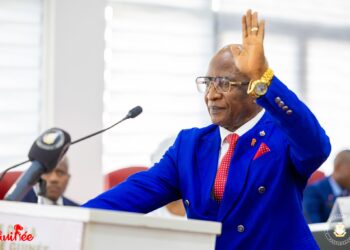 Palais Mohammed V : Les nouveaux ministres et 3 ambassadeurs prêtent serment devant le Chef de l’Etat (DCI) !!!