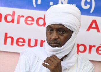 TCHAD : L’opposant Yaya Diallo tué dans une attaque à N’Djamena !!!