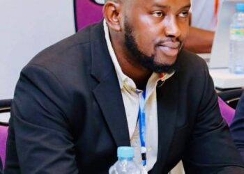 L’insertion professionnelle des jeunes, voici les orientations de l’expert Diallo Saidou (Contribution) !!!