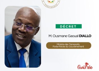 Gouvernement de Transition Acte 2 : Les ministres nommés en photos !!!