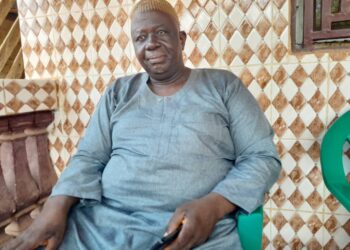 Début de Ramadan à Mardi : « Nous sommes dans un pays religieux, si on demande de ne pas jeûner, ne jeûnons pas » selon le SG de la ligue islamique de N’Zérékoré !!!