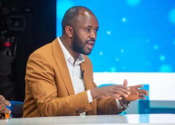 Guinée : L’activiste ‘’critique’’ du CNRD Alpha Bayo de la MAOG arrêté !!!