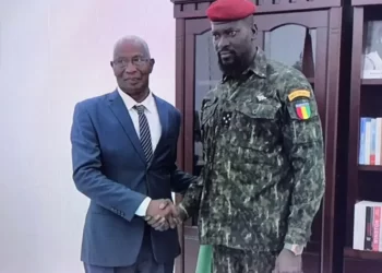 Transition : voici la structure de la future équipe gouvernementale !!!