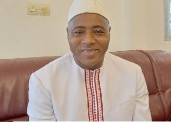 Prochain gouvernement : Dr Ben Youssouf Keita veut-il être ministre auprès de Bah Oury ?