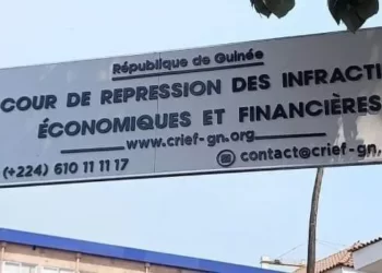 CRIEF: Plusieurs dossiers programmés à partir du mercredi 13 mars 2024 !!!