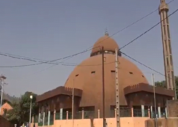 Dinguiraye : Tenue de la 4ème édition de la Ziarra des Lydoubhès (Reportage) !!!