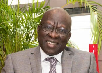 Nomination de Bah Oury Premier ministre : ‘’C’est un défi lancé à la classe politique…par le Général Mamadi Doumbouya’’, selon Dr Sékou Koureissy !!!