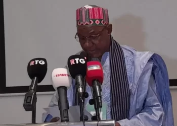 Le Président de la Chambre de Commerce aux Commerçants : ‘’Ce n&rsquo;est pas au mois de Ramadan qu&rsquo;il faut se faire de la fortune’’ !!!