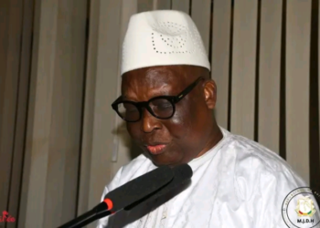 Guinée : Cette révélation surprenante du 1er Président de la Cour des Comptes vis-à-vis des Comptables en activités !!!