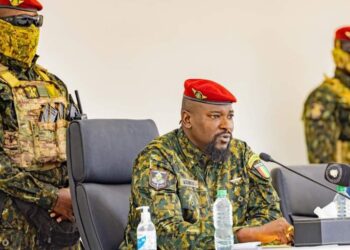 ‘’Détournements de deniers publics’’: Plusieurs rapports d’audit épinglant des responsables d’EPA et EPIC à la table du Gl Doumbouya !!!