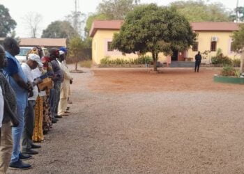 Forécariah/Médias : L’AGP organise sa 2ème revue annuelle dans la préfecture du 5 au 7 mars 2024 !!!