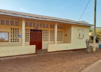 Justice: L’ex Maire de la CU de Dinguiraye, Amadou Tidiane Bah et Cie jugés et condamnés(verdict)!!!