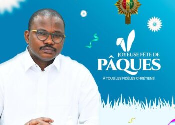 Religion: Dr Dansa Kourouma adresse ses voeux aux Chrétiens (Message)!!!