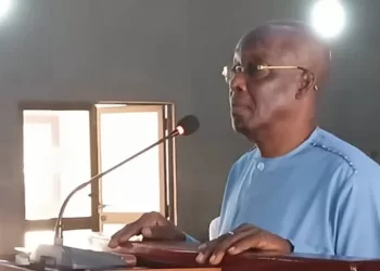 CRIEF : Le dossier de l’ancien Ministre de la Défense, Dr Mohamed Dianè de nouveau renvoyé (les raisons) !!!