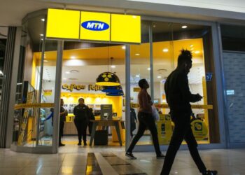 Téléphonie : MTN cède à Telecel ses filiales en Guinée et en Guinée Bissau !!!