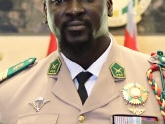 Fête du 8 mars, Général Mamadi Doumbouya n’a pas effectué le déplacement sur Kindia !!!