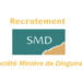 Mines : La SMD recrute un chef d’équipe maintenance usine (Appel de candidatures) !!!
