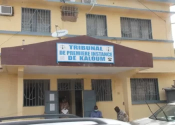 Affaire de sextape : Le Procureur du TPI de Kaloum annonce une comparution forcée de la présumée auteure (Copie) !!!