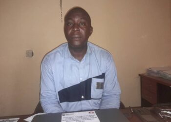 Dissolution des conseils communaux : Un acteur de la société civile basé à N’zérékoré fustige la manière !!!