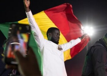 Sénégal : Bassirou Diomaye Faye largement en tête, le camp d’Amadou Ba n&rsquo;abdique pas encore !!!