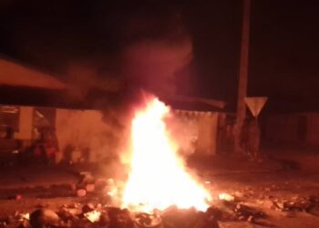 Coupure d&rsquo;électricité : Kenien était en ébullition dans la nuit de jeudi !!!