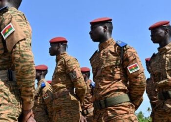 Niger, Mali et Burkina annoncent la création d’une force armée anti-jihadiste!!!