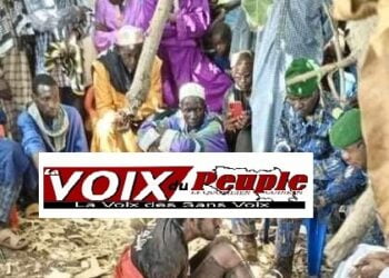 Koubia : Daouda Baldé qui a égorgé sa marâtre parle !!!