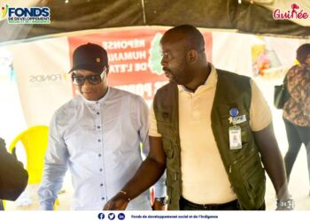 Humanitaire : Sékouba BAMBINO annonce un Gala artistique pour soutenir les malades indigents !!!