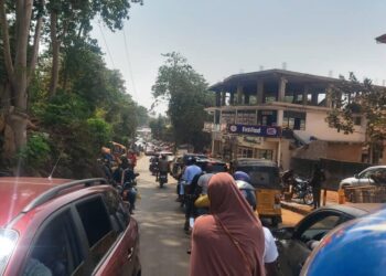 Ramadan en Guinée : Le Gouvernement exige le respect du code de la route dans la circulation (Communiqué) !!!